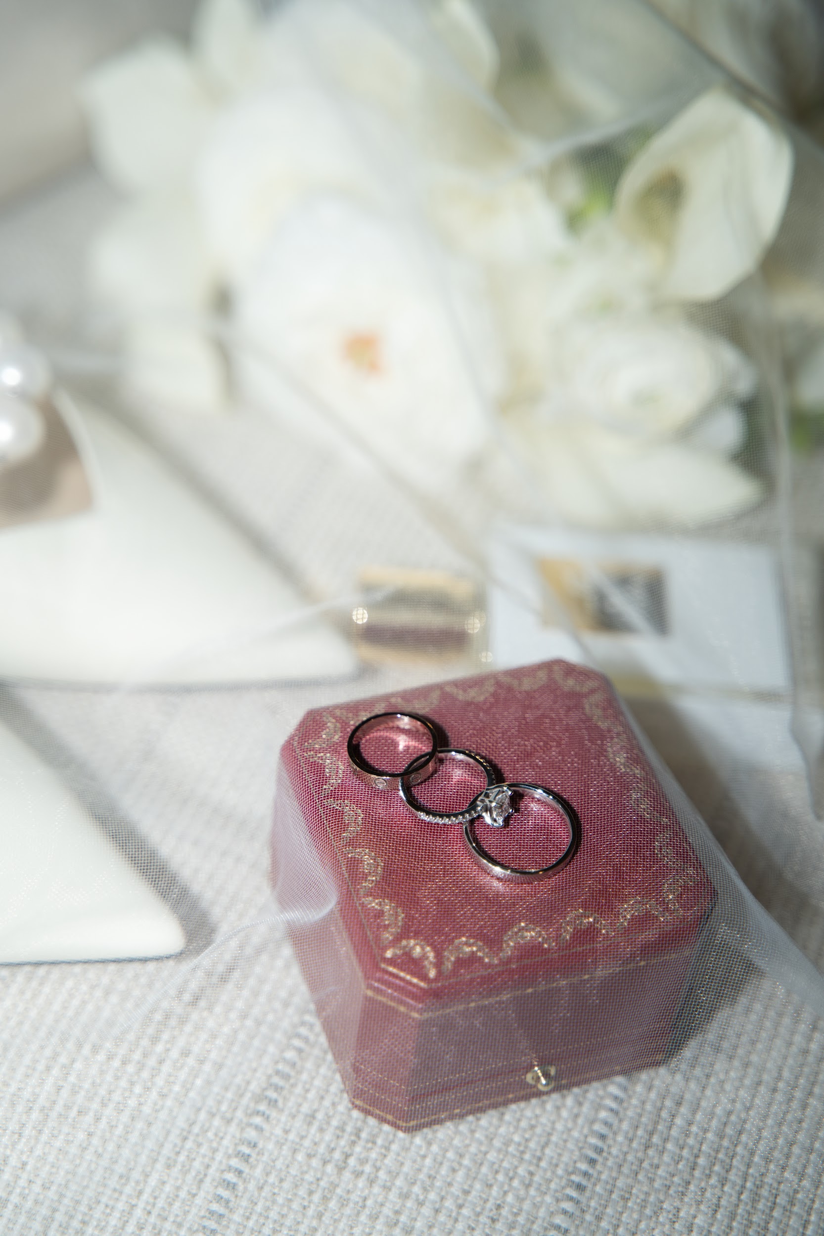 Malik & Shodya wedding — highlights, photo 12
